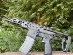 APFG US SOCOM RSAR GBBR Black